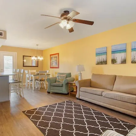Gulf Highlands #158 By Nautical Properties Vacation Rentals